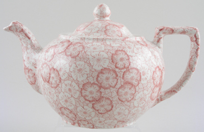 Teapot large